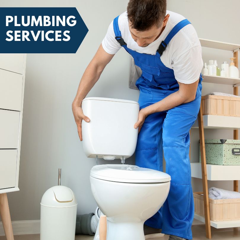 Plumbing Company in Brookfield, CT